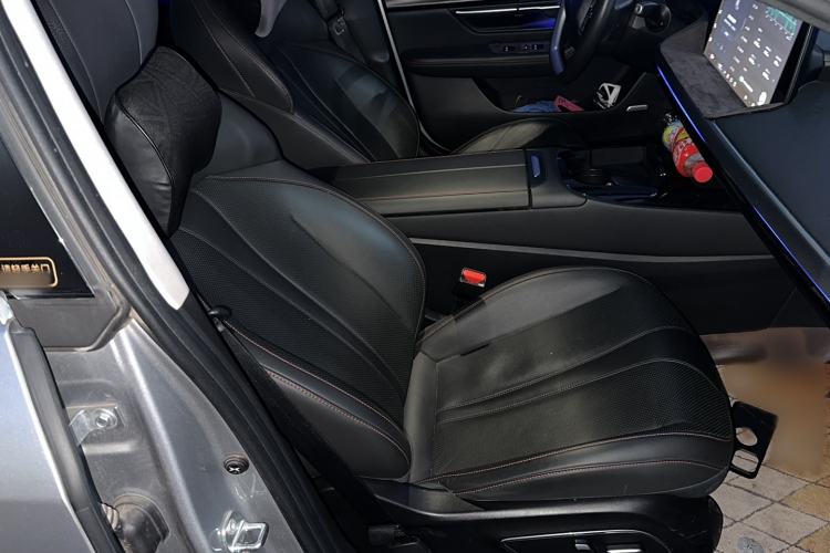 Used XPeng P7 2022 480E
