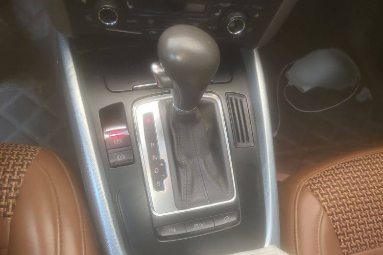 Used Audi Q5 2011 2.0TFSI Technology Model