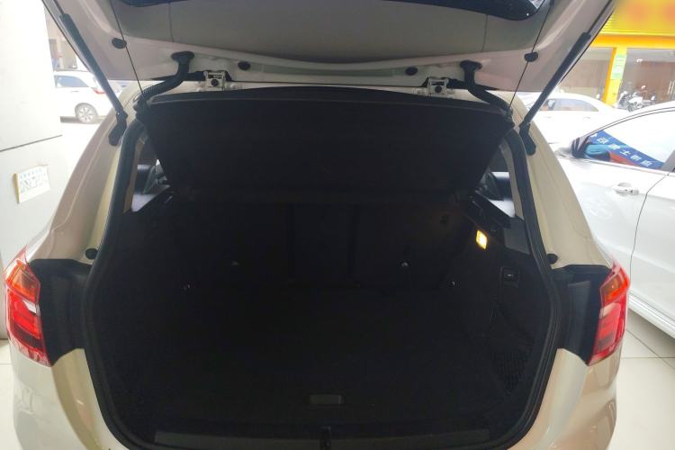 Used BMW 2 Series Active Tourer 2015 218i Leading Model