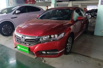Used Honda Spirior 2015 2.0L Prestige Edition