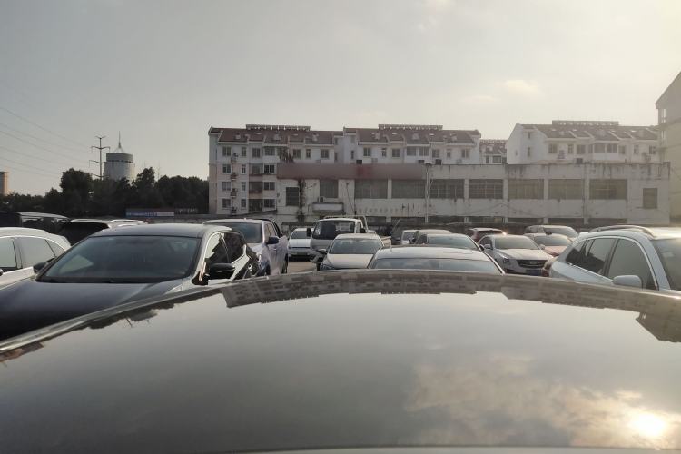 Used Tesla Model Y 2022 Performance High-Performance All-Wheel-Drive Version