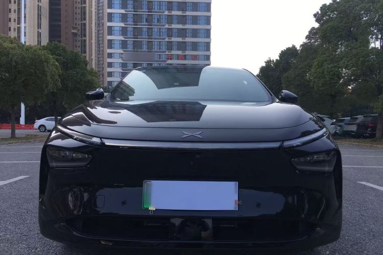 Used XPeng G7 2025 702 Max