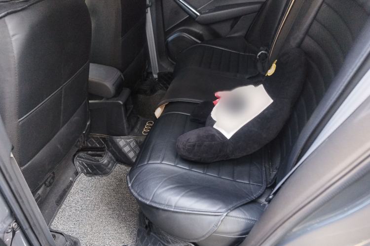 Used Audi Q2L e-tron 2019 Q2L e-tron Pure Electric Smart Style
