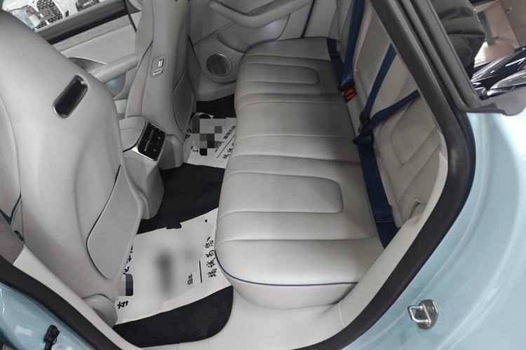 Used Hima Luxeed S7 2025 785 km Ultra
