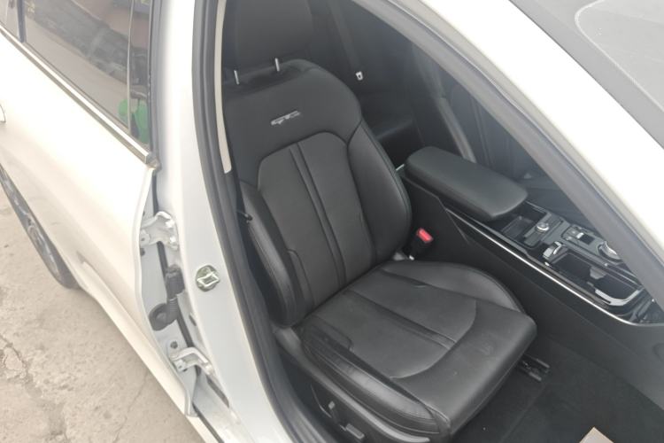 Used Kia K5 2020 380T GT-Line Flagship Edition