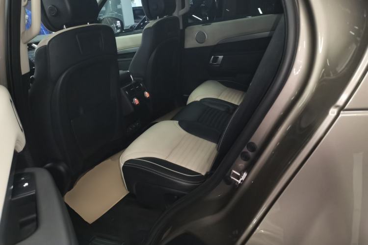 Used Land Rover Discovery 2021 360 PS R-Dynamic HSE
