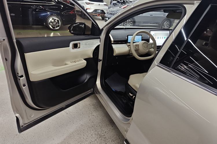 Used Wuling Xingguang S 2024 130 km Flagship Version