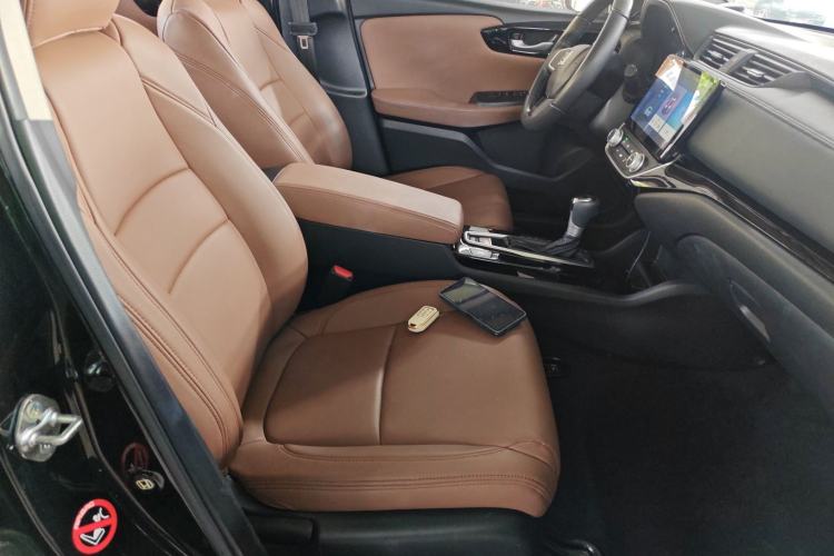 Used Honda Crider 2019 180 Turbo CVT Comfort Version China VI