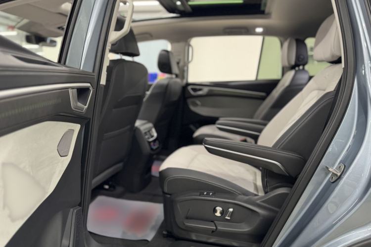 Used Volkswagen Talagon 
