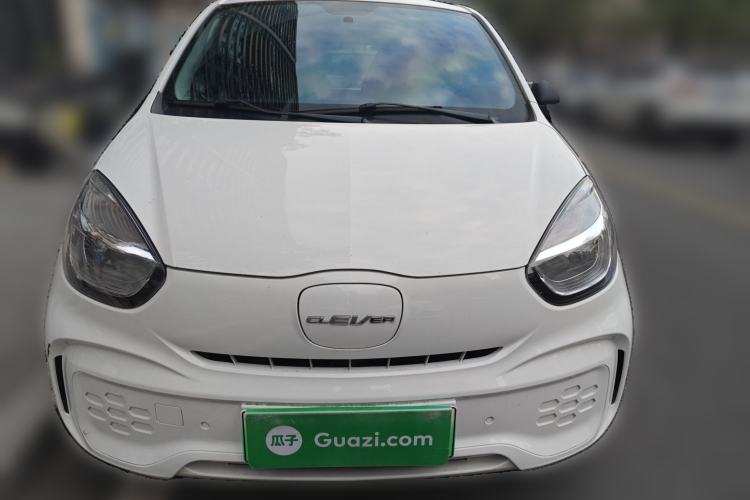 Used Roewe Clever 2021 302km All-Round Version
