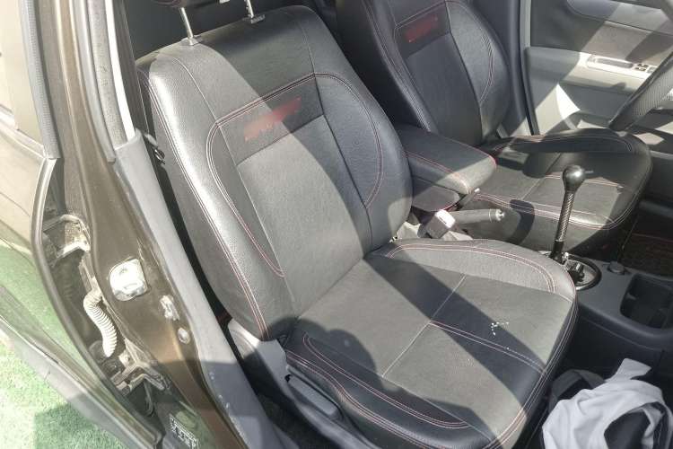 Used Suzuki Swift 2013 1.5L Manual 20th Anniversary Limited Edition
