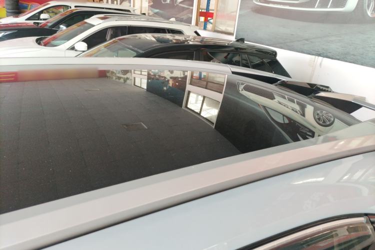 Used GAC Trumpchi EMKOO 2022 1.5T Supernova Pro Edition