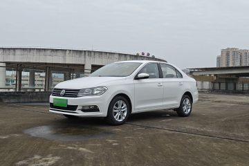 Used Volkswagen Santana 2016 1.6L Automatic Comfort Edition