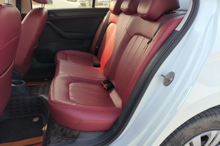 Used Jetta VA3 2021 1.5L Automatic "Upward Journey" Edition
