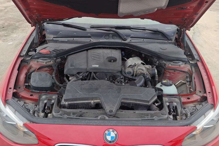 Used BMW 1 Series 2013 Revised 116i Leading Edition
