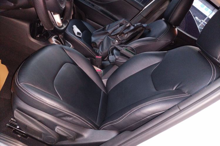 Used  Renegade 2017 180T Automatic High-Energy Version
