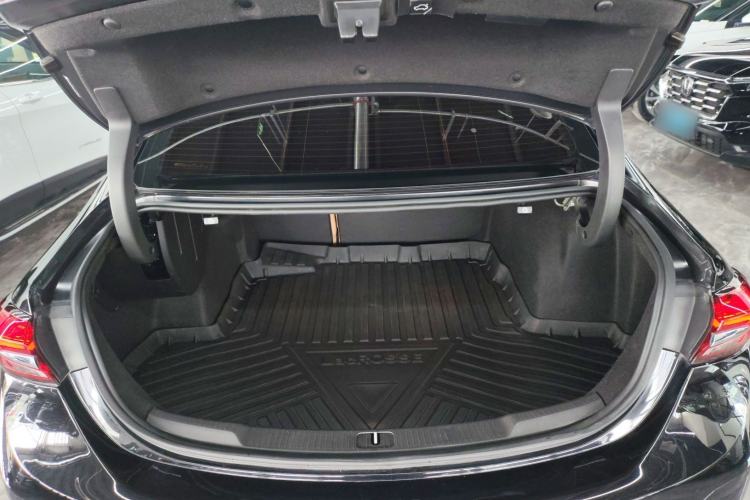 Used Buick LaCrosse 2020 652T Prestige Edition