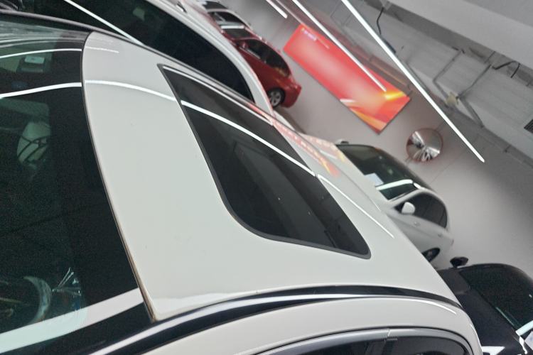 Used Mercedes-Benz C-Class 2017 Restyled C 180 L Fashion Edition Sport Version
