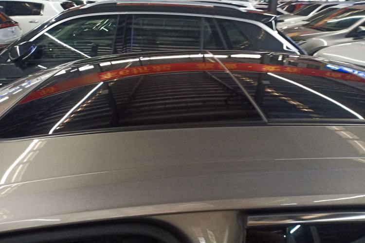 Used Volkswagen Sagitar 2023 300TSI DSG Excellence Edition