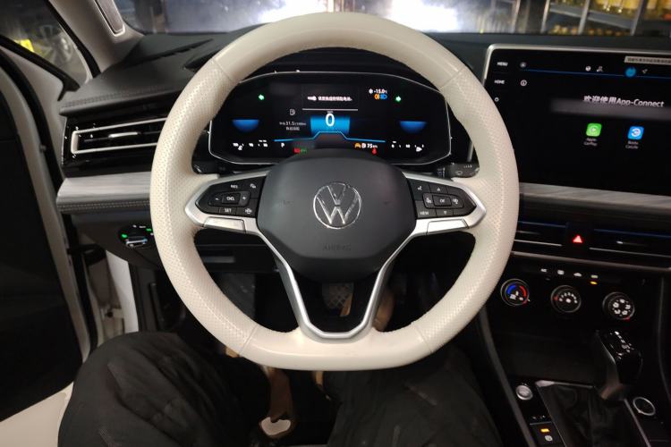 Used Volkswagen Sagitar 2024 300TSI DSG Excellence Edition