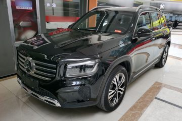 Used Mercedes-Benz GLB 2024 Refresh GLB 220 Dynamic Edition