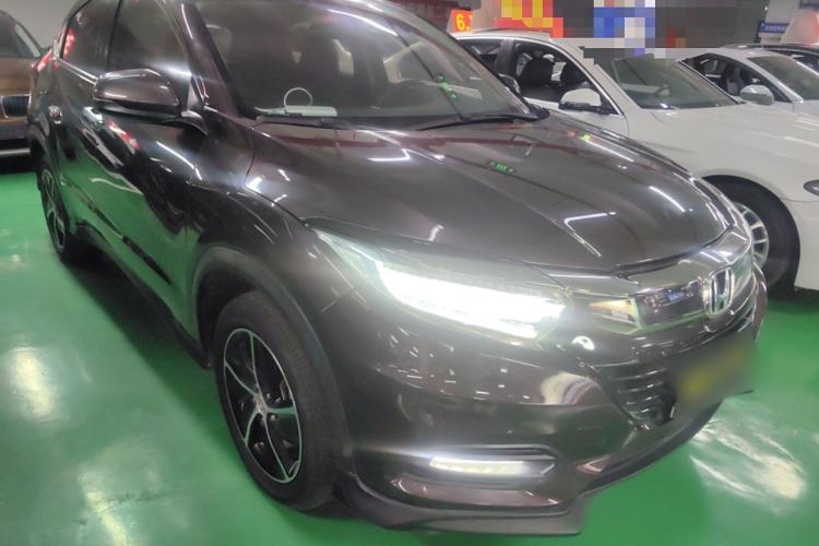 Used Honda Vezel 2019 220 TURBO CVT Luxury Edition China VI