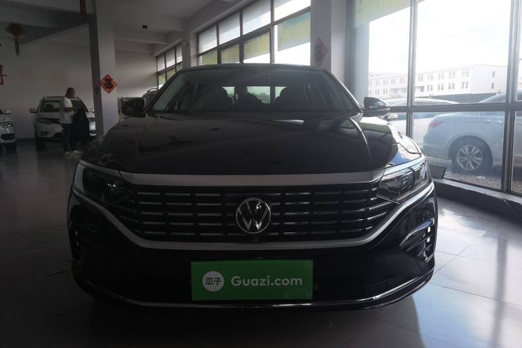 Used Volkswagen Passat 2022 330TSI Elite Edition
