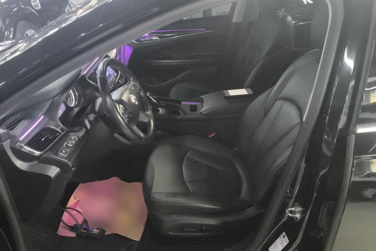 Used Buick LaCrosse 2022 652T Luxury Version