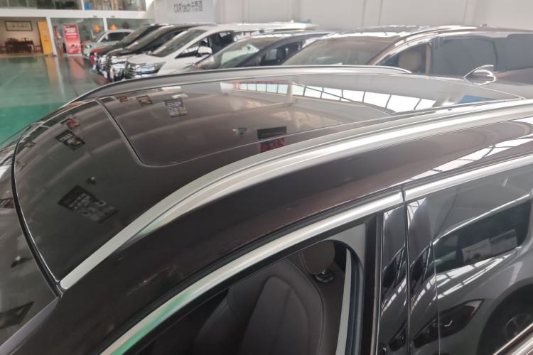 Used BMW X1 2020 sDrive20Li Premium Edition