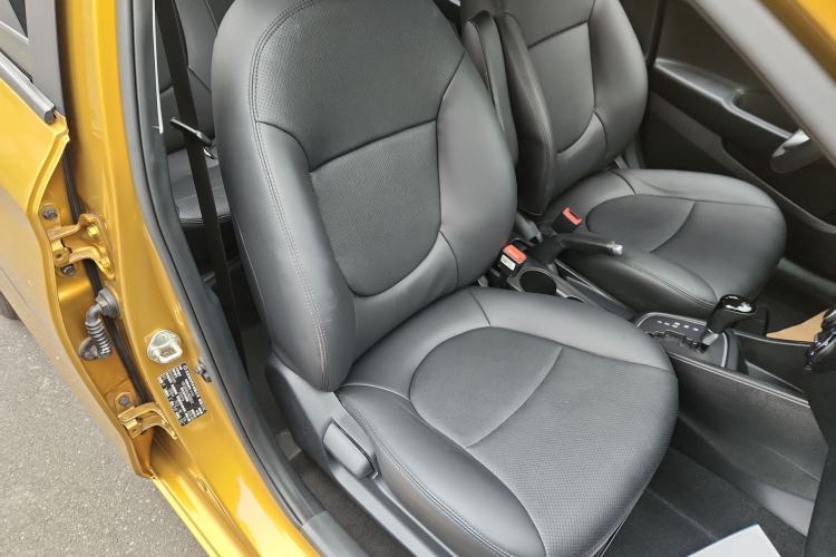 Used Hyundai Verna 2017 1.4L Automatic YueXiang Edition China V-standard
