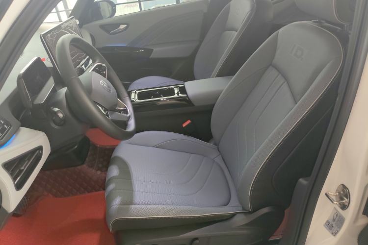 Used Volkswagen ID.3 2025 Revised Version Smart Edition Ultimate Intelligence Version