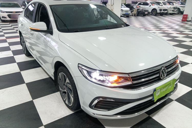 Used Volkswagen Bora 2025 200TSI DSG Enjoy PRO Edition