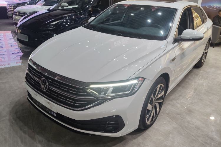 Used Volkswagen Sagitar 2023 300TSI DSG Excellence Edition