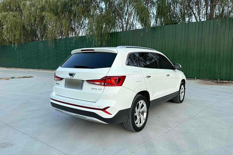 Used Jetta VS7 2022 280TSI Automatic Enjoyment Edition
