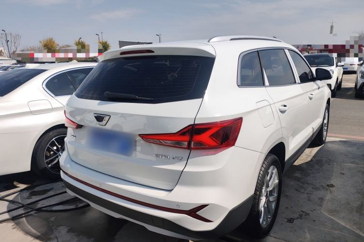 Used Jetta VS7 2023 280TSI Automatic Trend Edition
