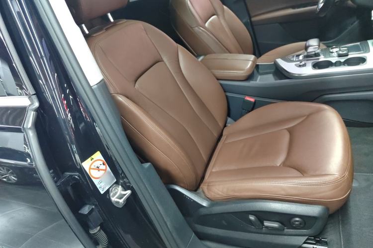 Used Audi Q7 2016 45 TFSI Technology Edition