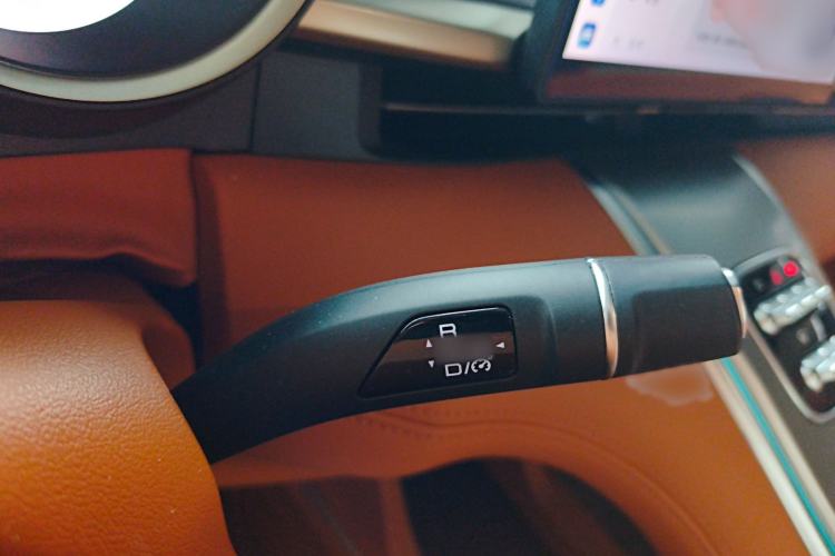 Used ORA Lightning Cat 2022 555 km Luxury Edition
