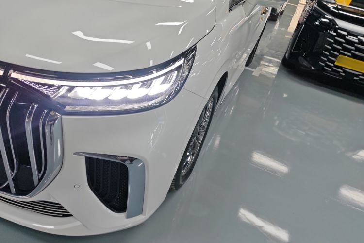 Used VOYAH Dream 2024 PHEV Ultra-Long Range Flagship Edition