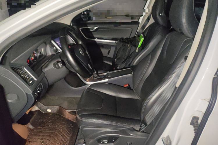 Used Volvo XC60 2017 T5 Smart Upgrade Edition
