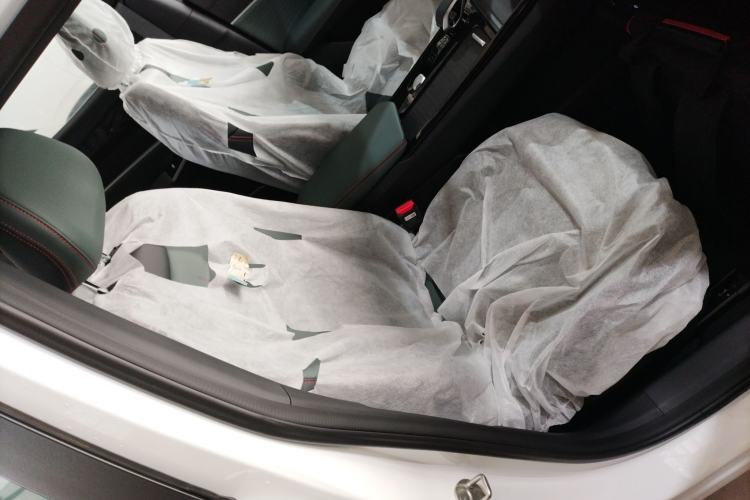 Used Geely Auto Emgrand X7 Sport 2024 1.5TD Smart Connect+
