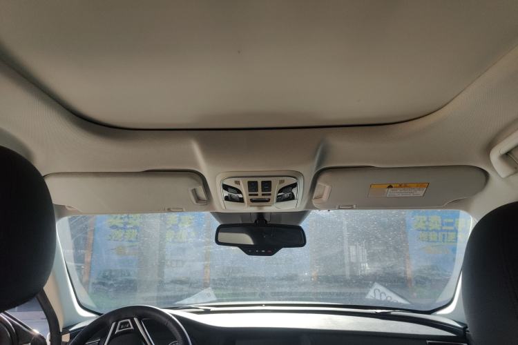 Used Haval H7 2017 Red-Label H7L 2.0T Automatic Prestige Model