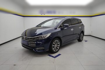 Used BYD Song MAX 2019 1.5T Automatic Smart Connect Prestige Model 6 Seats China VI Standard