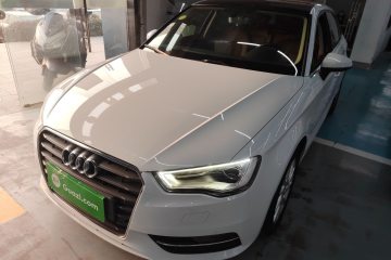 Used Audi A3 2016 Sportback 35 TFSI Ambition