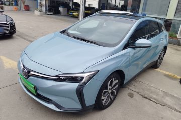 Used Buick Velite 6 2019 Connected & Smart Edition