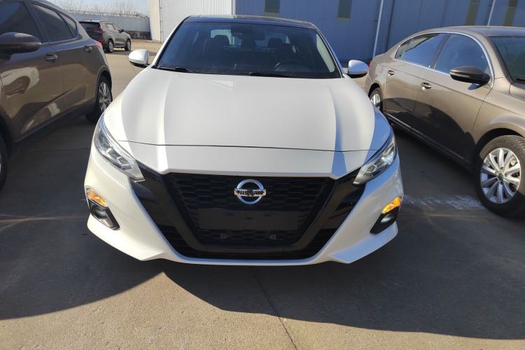 Used Nissan Teana 2021 2.0L XL Comfort Edition