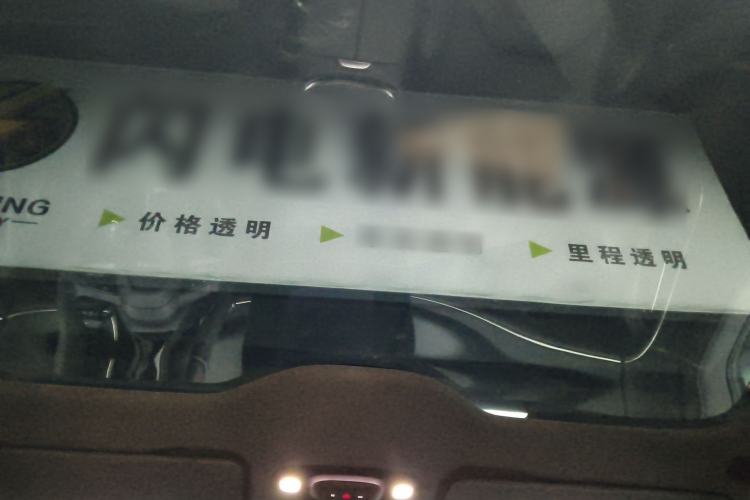 Used  SU7 2024 Rear-Drive Ultra-Long Range Advanced Pro-Level Intelligent Driving Version