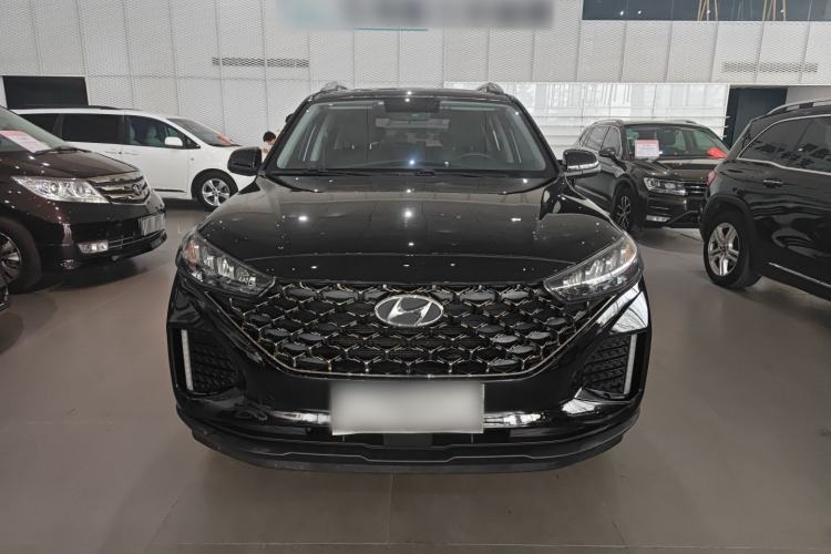 Used Hyundai ix35 2021 2.0L Automatic 2WD GLS Leading Edition