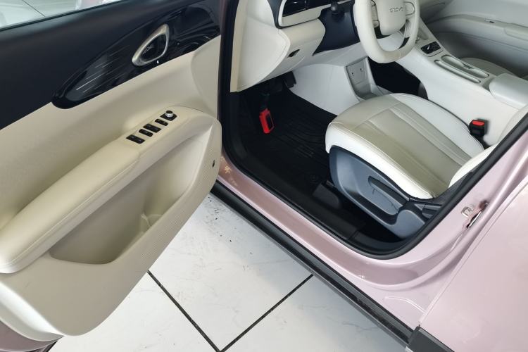 Used Geely Galaxy Geome 2025 310km Dream Edition
