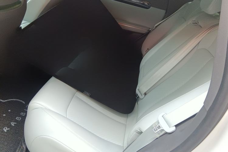 Used Leapmotor C01 2023 525 Comfort Edition
