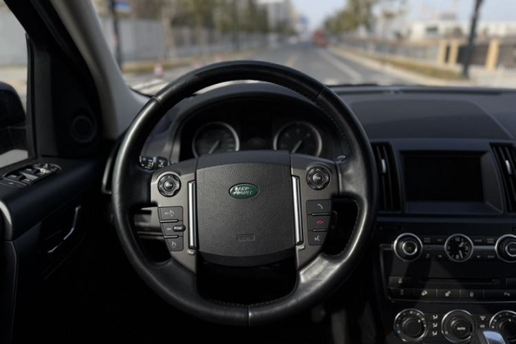 Used Land Rover Freelander 2 2014 2.2T SD4 SE Diesel Edition